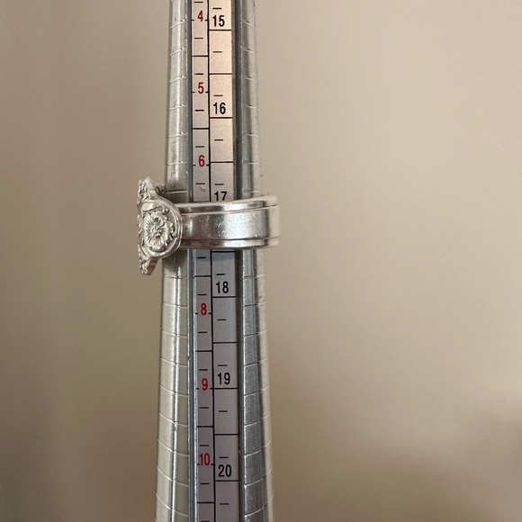 Handmade Spoon Ring - Picture 13 of 14